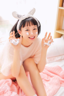欲海花